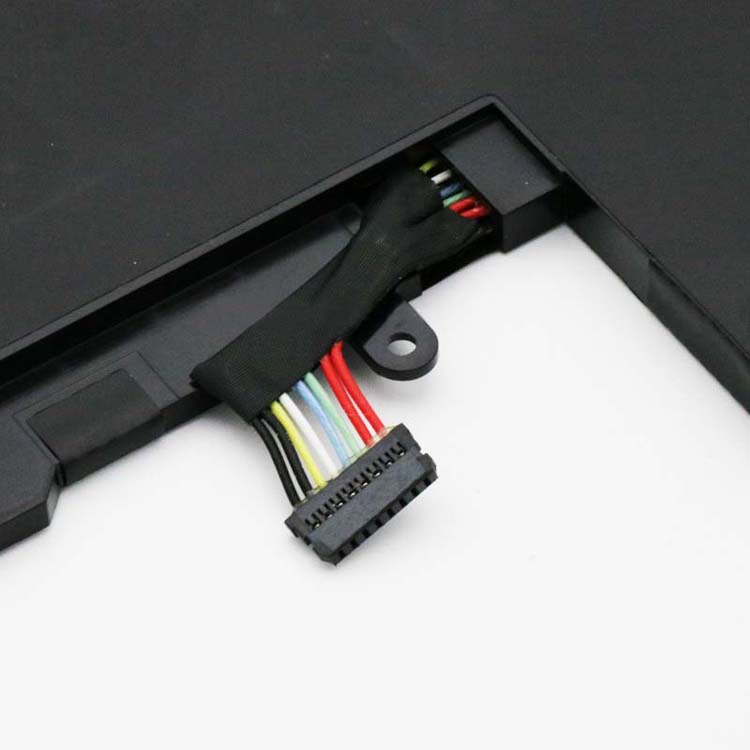 LENOVO L14M4P72
																 Laptop Accu's