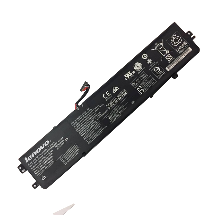 LENOVO L14M3P24
																 Laptop Accu's