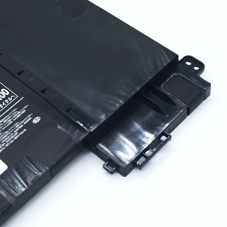 Lenovo IdeaPad Y700-15-IFI batería