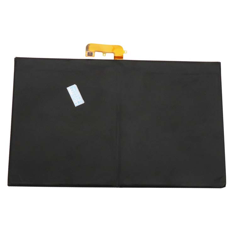 LENOVO L15C2P31
																 Tablet PC Batterijen