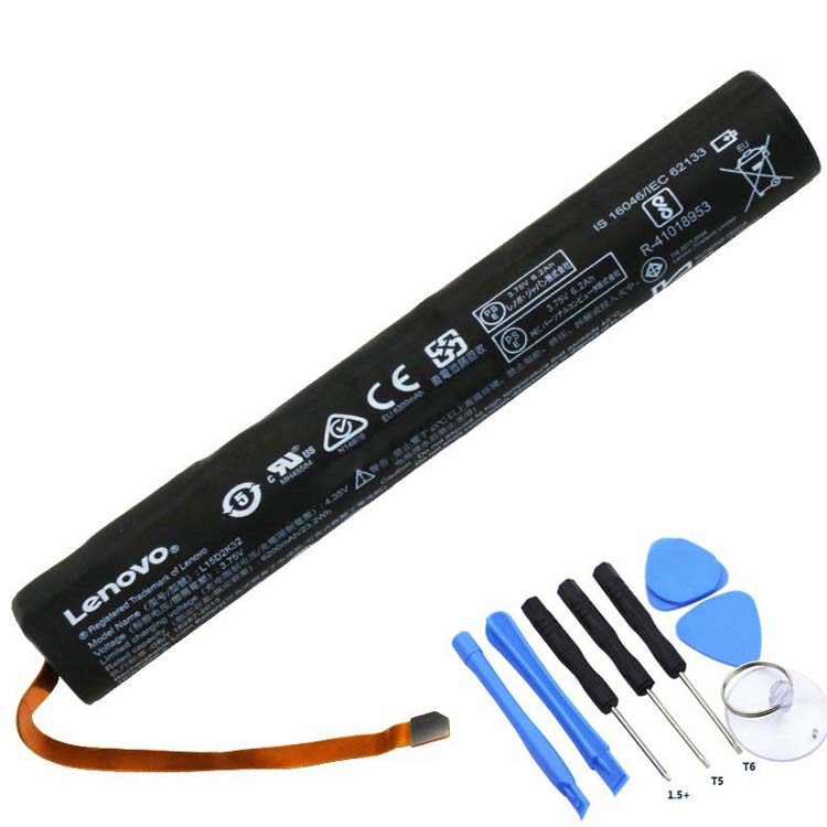 LENOVO L15C2K32
																 Tablet PC Batterijen