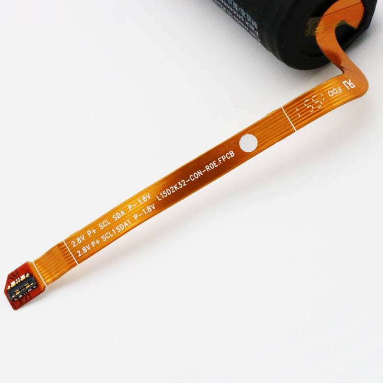 LENOVO L15C2K32
																 Tablet PC Batterijen