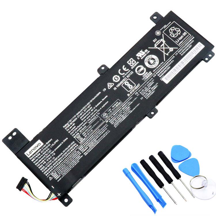 LENOVO L15L2PB2
																 Laptop Accu's