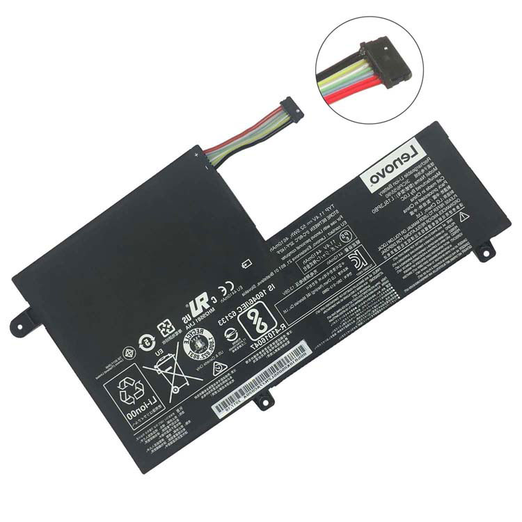 LENOVO L15L3PB0
																 Laptop Accu's
