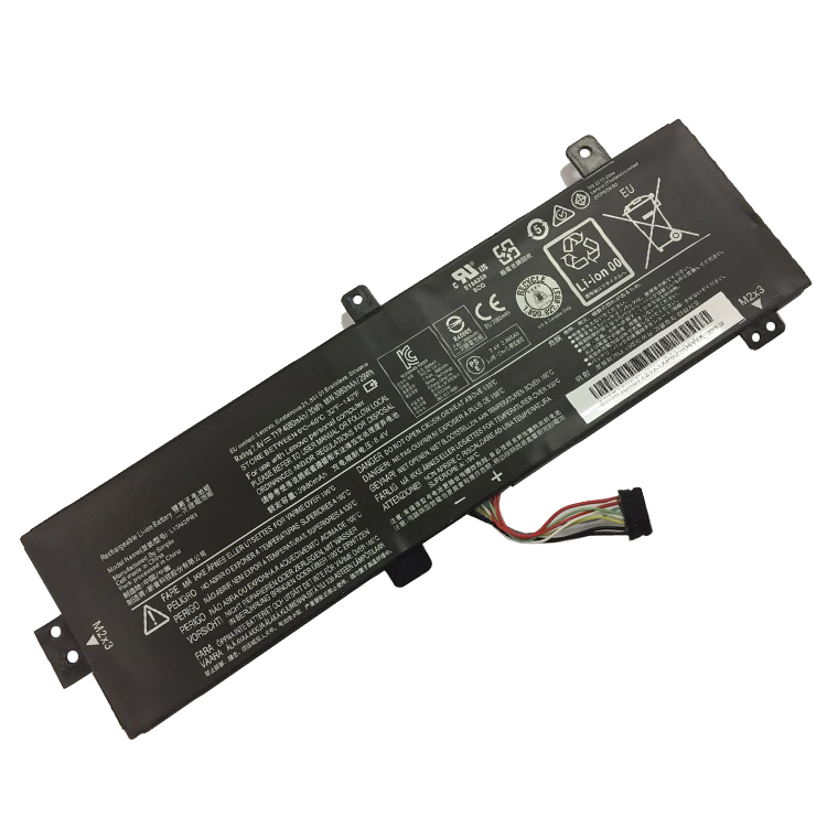 LENOVO L15M2PB5
																 Laptop Accu's