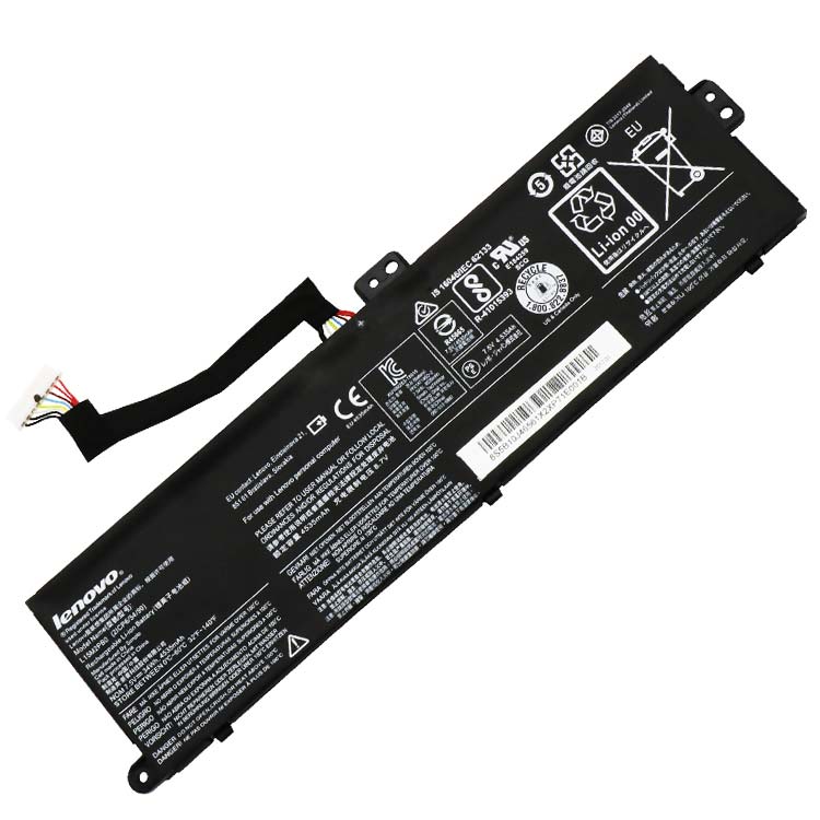 LENOVO L15M2PB0
																 Laptop Accu's
