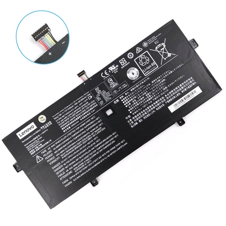 LENOVO L15M4P23
																 Laptop Accu's