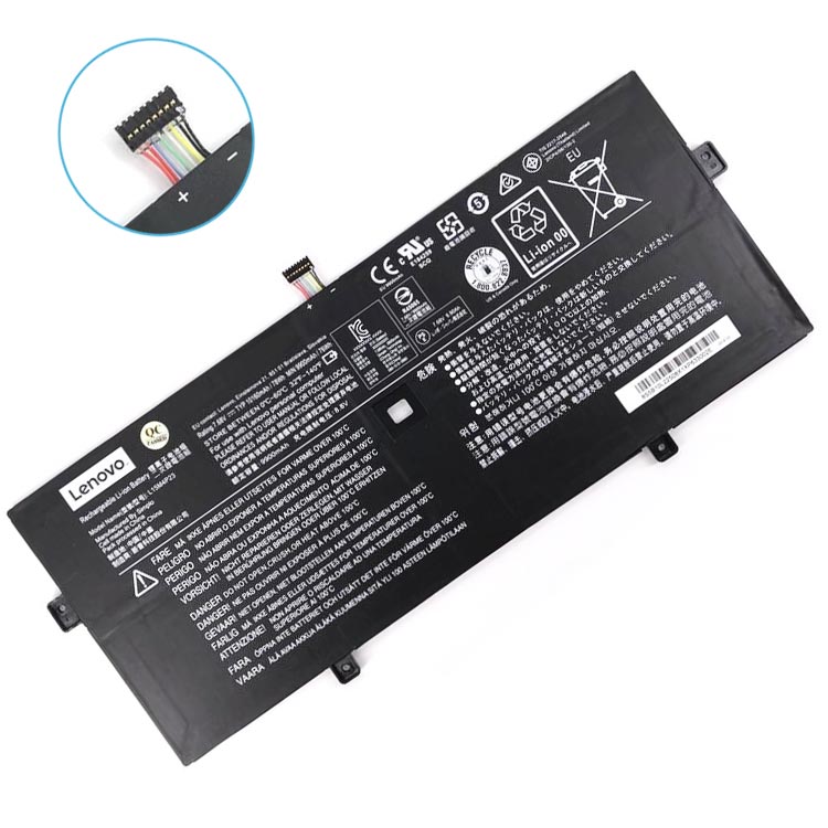 LENOVO L15C4P21 batería