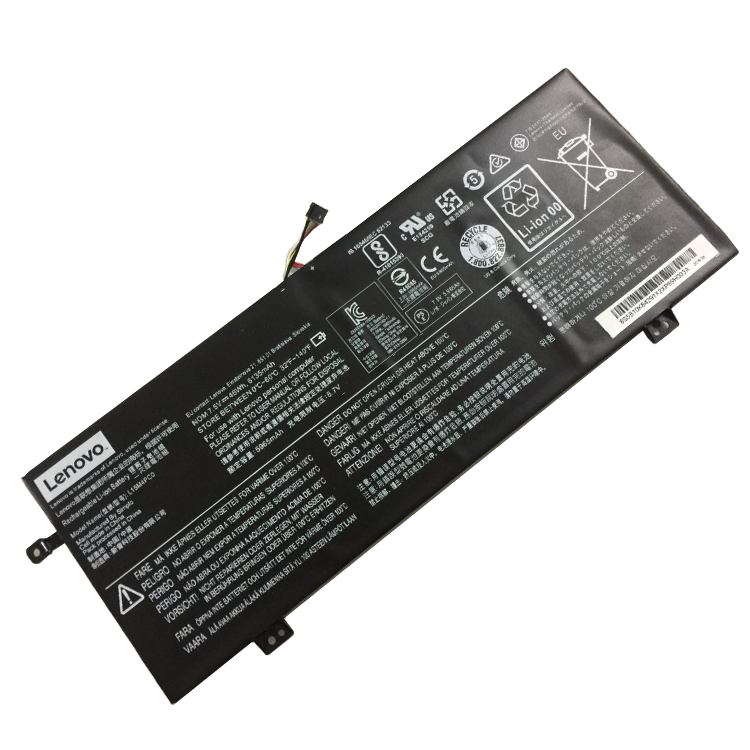 LENOVO IdeaPad 710S-13ISK-ITH Baterías