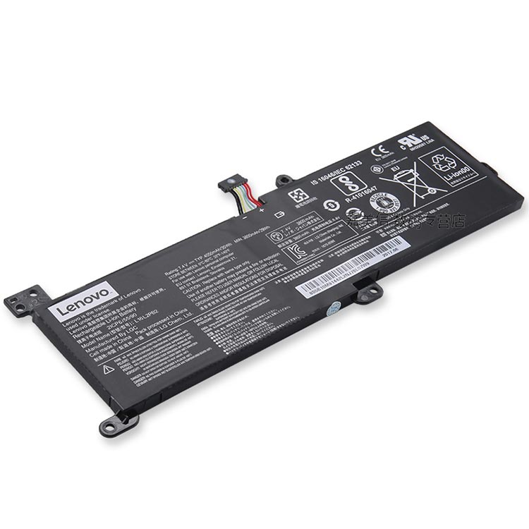 LENOVO L16L2PB2
																 Laptop Accu's