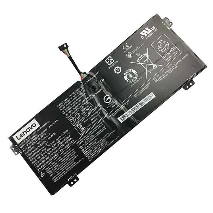 LENOVO L16C4PB1
																 Laptop Accu's