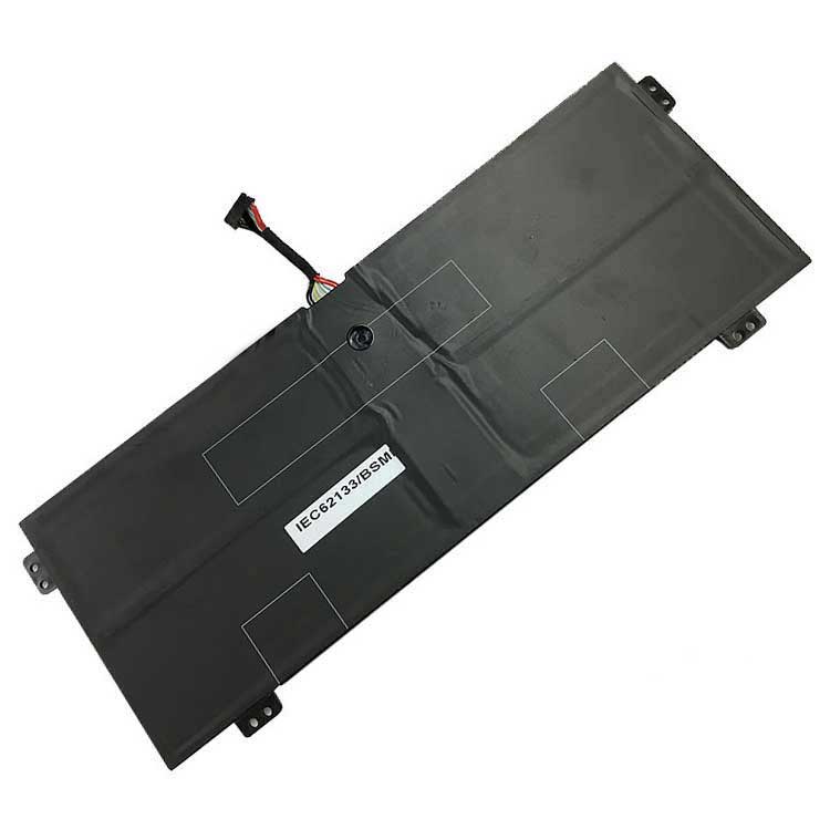 LENOVO L16C4PB1
																 Laptop Accu's