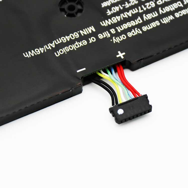 LENOVO L16L4PB3
																 Laptop Accu's