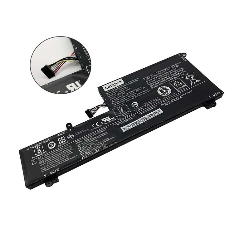 LENOVO L16C6PC1
																 Laptop Accu's