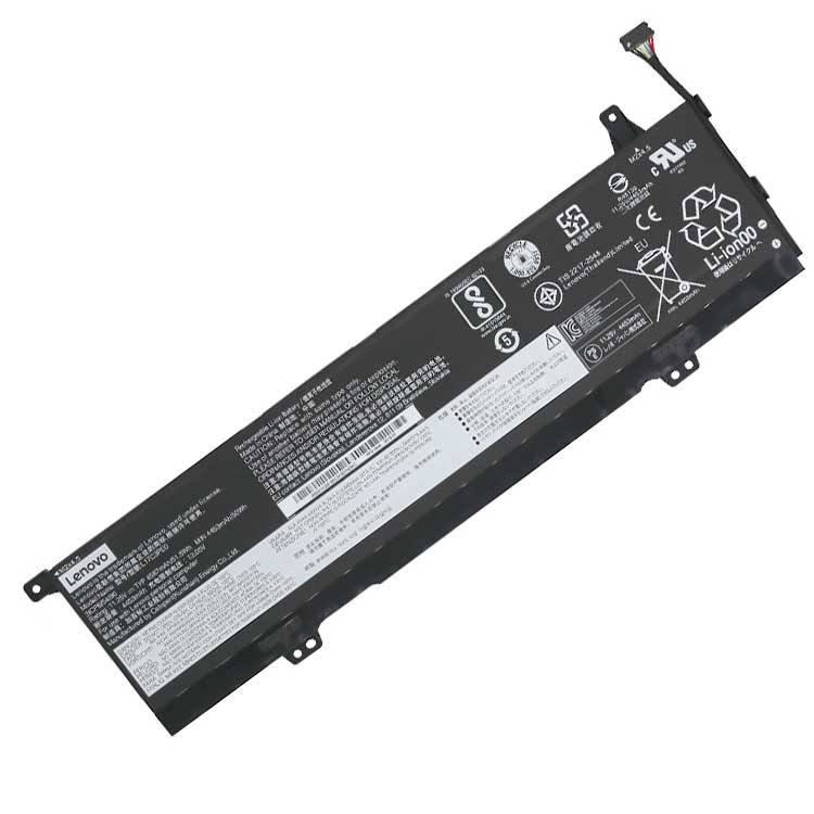 Lenovo Yoga 730-15IKB/ISK/IWL serie 4 Cell batería