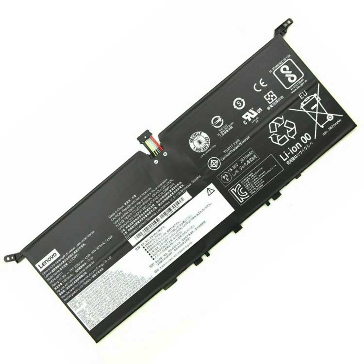 LENOVO L17C4PE1
																 Laptop Accu's