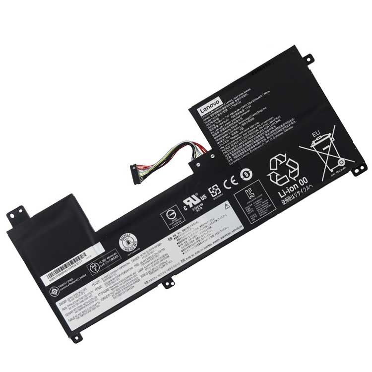 LENOVO L17L4PG2
																 Laptop Accu's