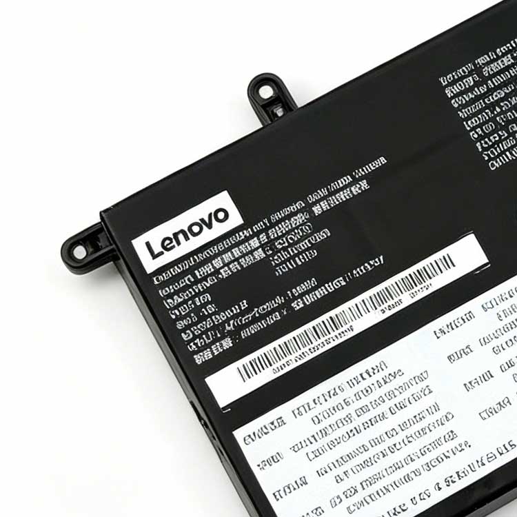 LENOVO L17C6P71
																 Laptop Accu's