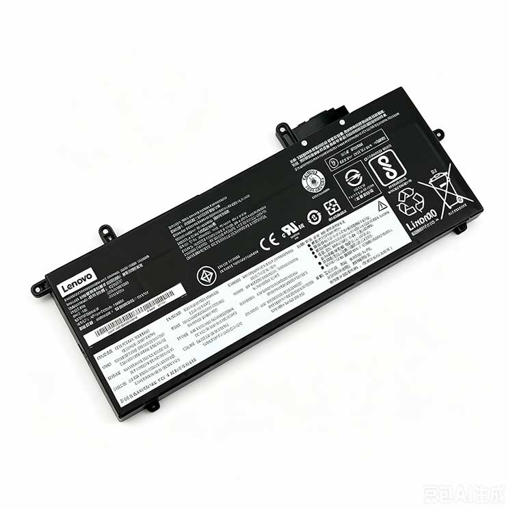 LENOVO L17C6P71
																 Laptop Accu's