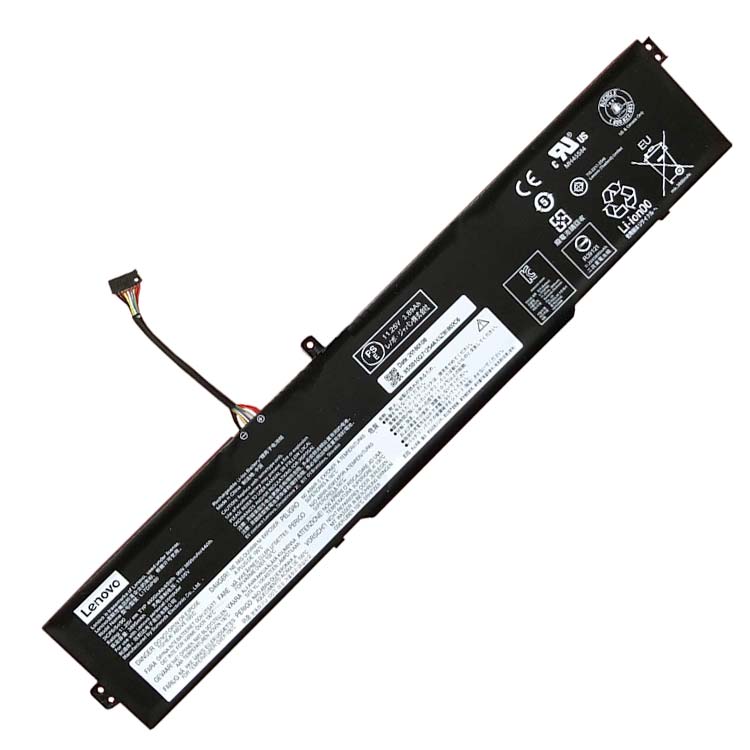 LENOVO L17D3PB0
																 Laptop Accu's