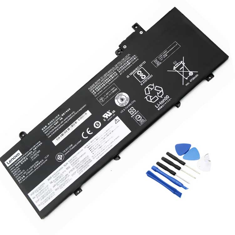 LENOVO L17L3P71
																 Laptop Accu's