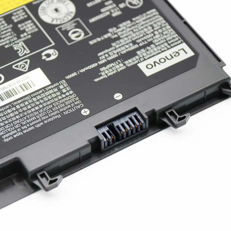 LENOVO L17L2PB5
																 Laptop Accu's