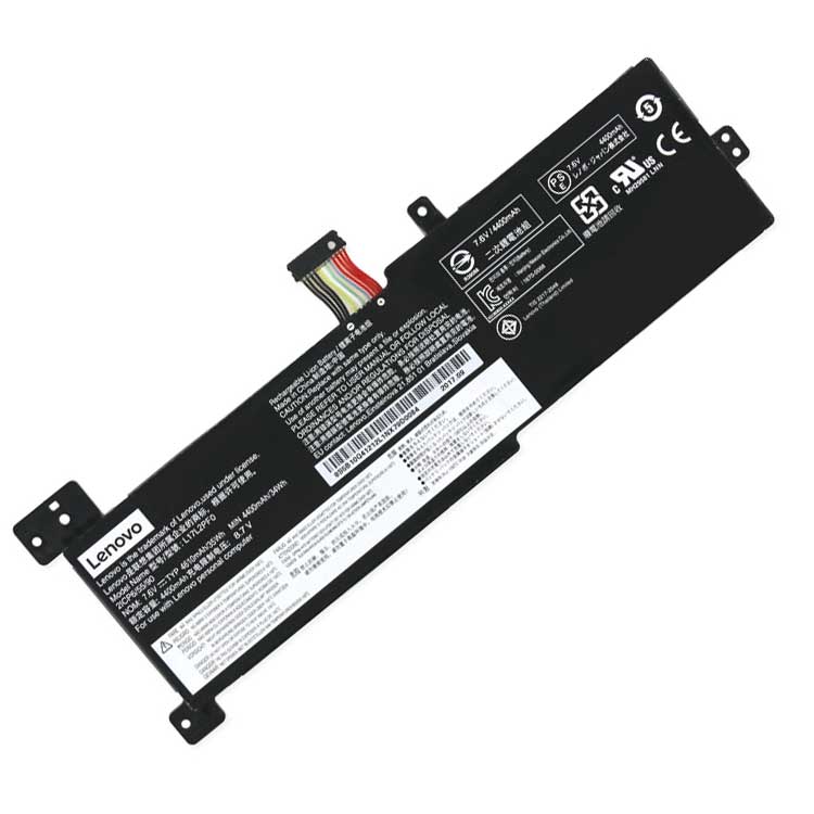 LENOVO L17M2PF1 batería