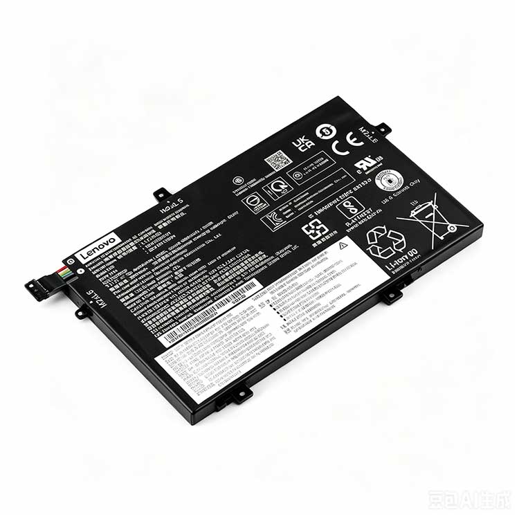 LENOVO L17M3P53
																 Laptop Accu's