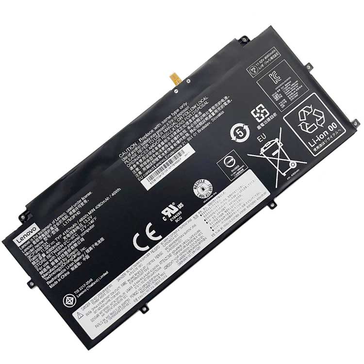 LENOVO L17M3PH0
																 Laptop Accu's
