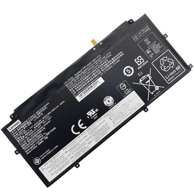 Lenovo 5B10Q41209 serie 9 Cell batería