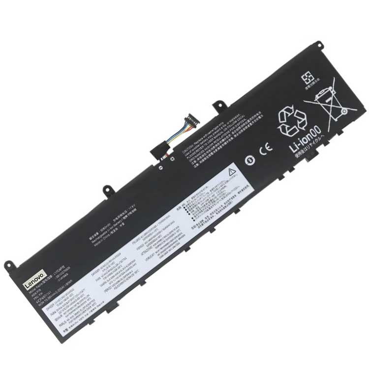 LENOVO ThinkPad X1 Extrene Gen 2
																 Laptop Accu's