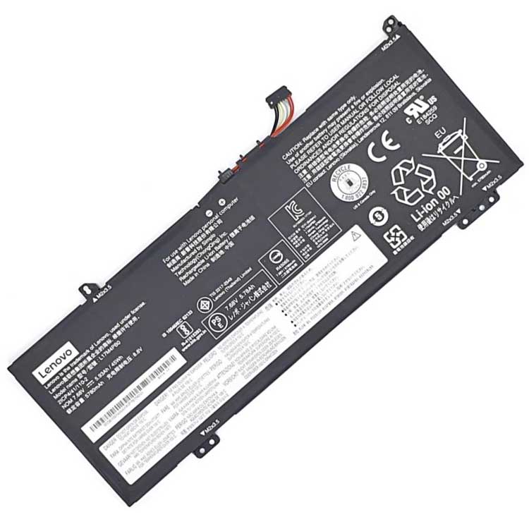 LENOVO L17M4PB2
																 Laptop Accu's