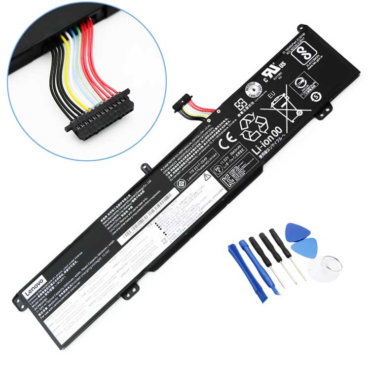 LENOVO L18C3PF1
																 Laptop Accu's