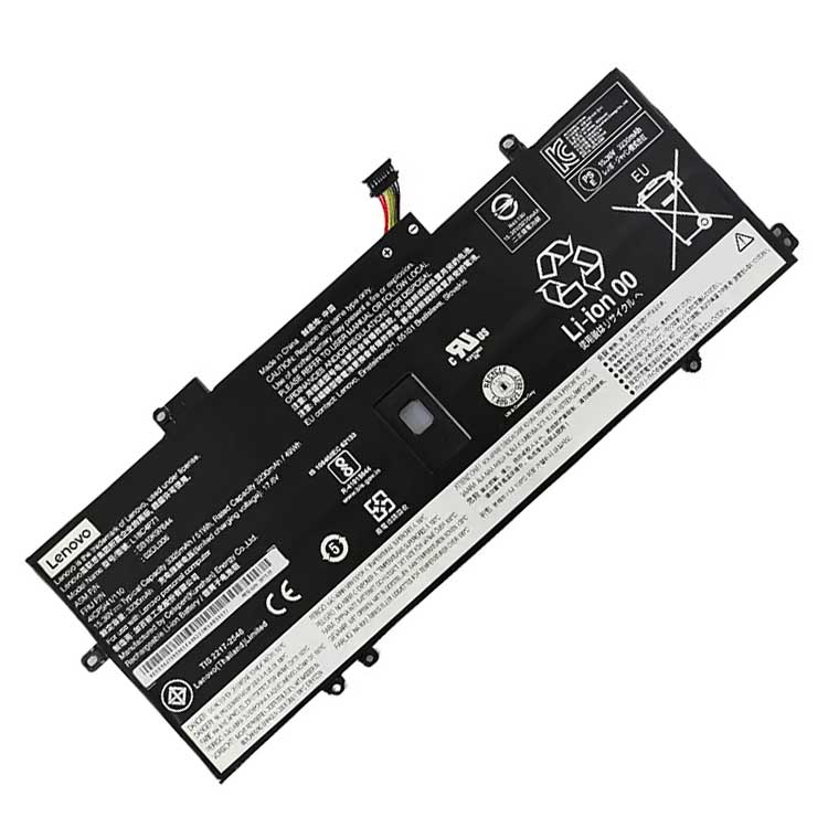 LENOVO TP00109A
																 Laptop Accu's