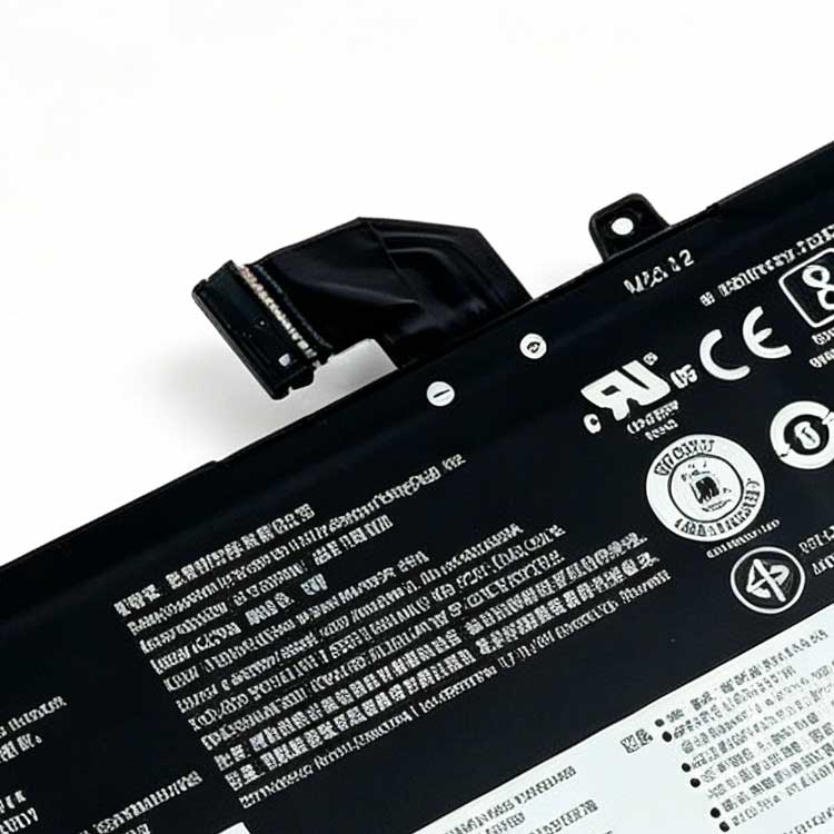 LENOVO L18C6P90
																 Laptop Accu's