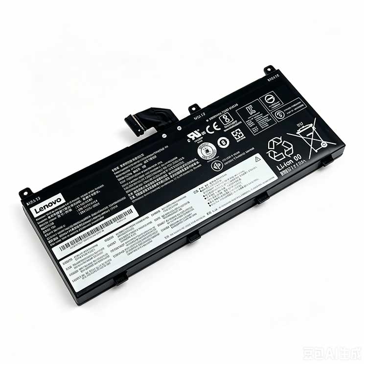 LENOVO L18C6P90
																 Laptop Accu's