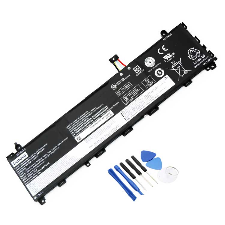 LENOVO L18L3PF7
																 Laptop Accu's