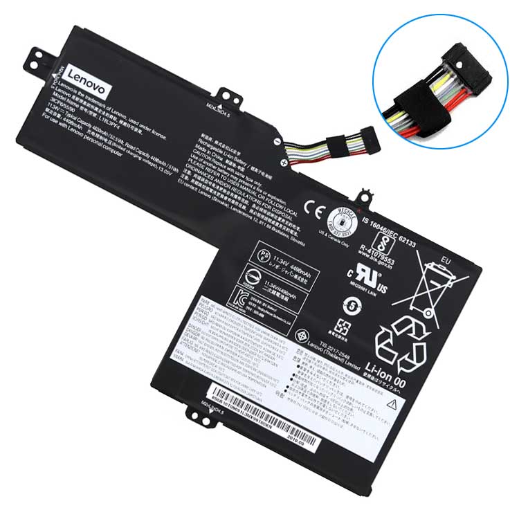 LENOVO L18L3PF4 batería