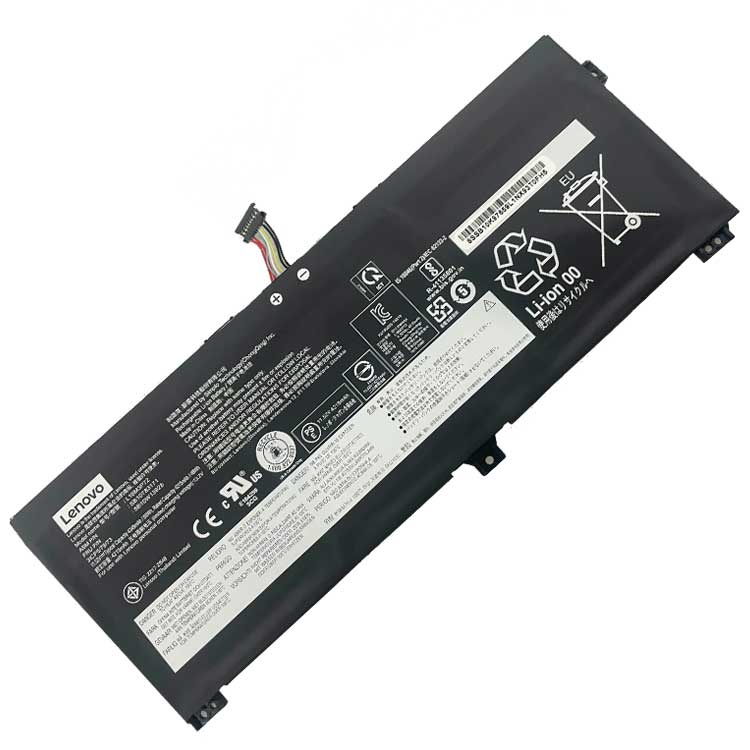 LENOVO L18M3P72
																 Laptop Accu's