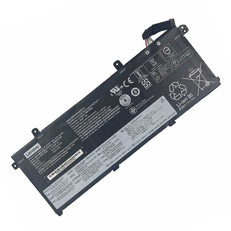 Lenovo ThinkPad P14s 1st Gen serie batería