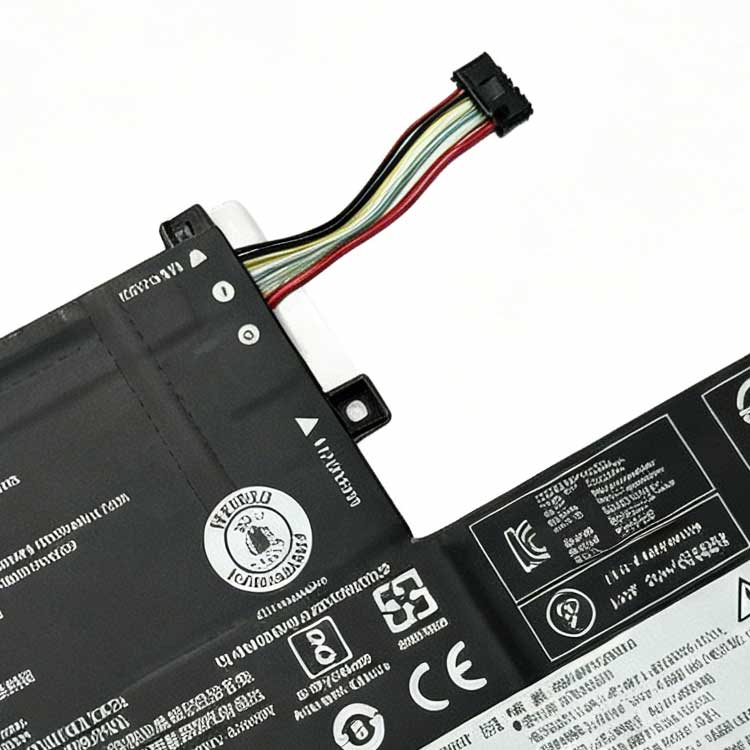 LENOVO L18M3PF7
																 Laptop Accu's