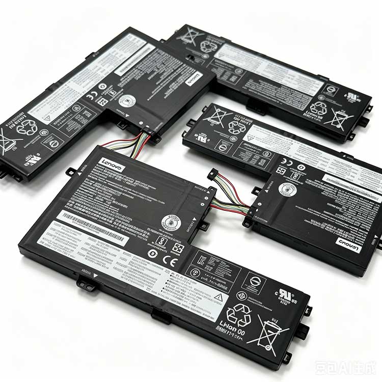 LENOVO L18M3PF7
																 Laptop Accu's