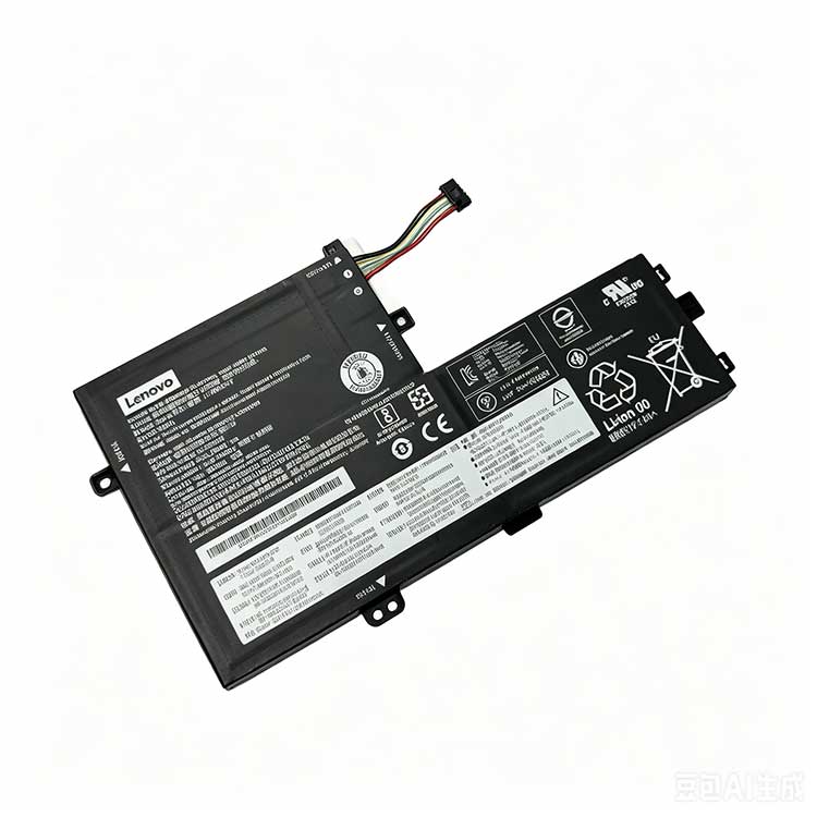 LENOVO L18M3PF7
																 Laptop Accu's
