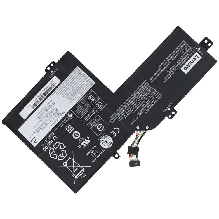 LENOVO L18M3PF8
																 Laptop Accu's