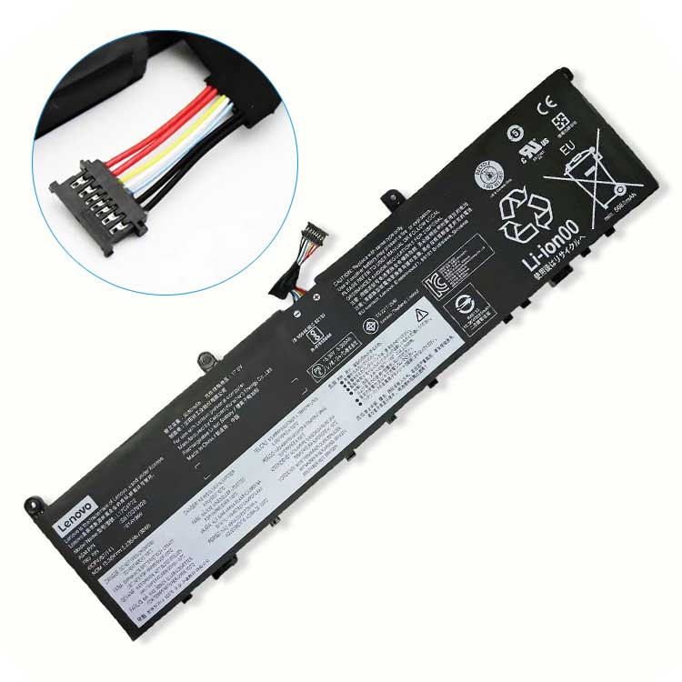 LENOVO ThinkPad X1 Extreme Gen 1
																 Laptop Accu's