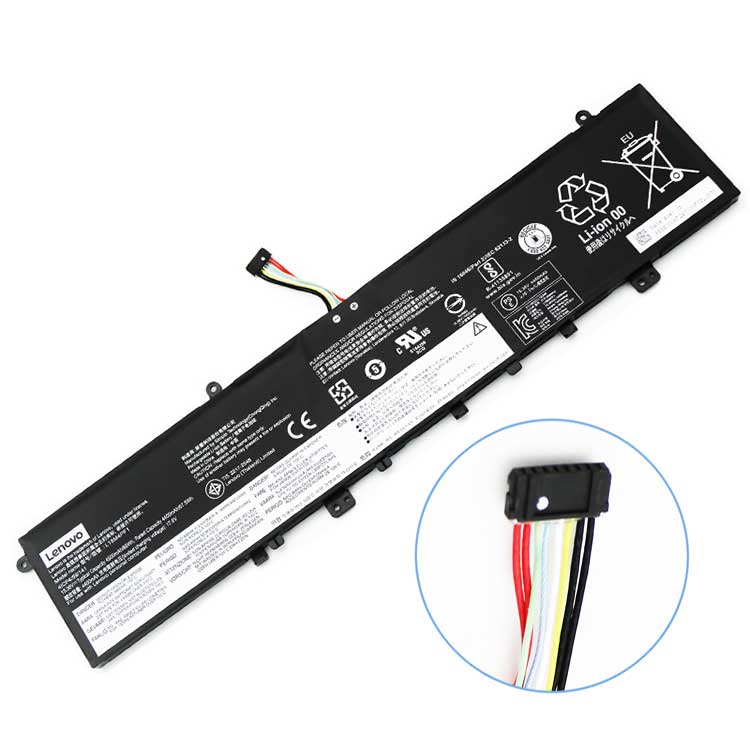 LENOVO L18M4PF1
																 Laptop Accu's