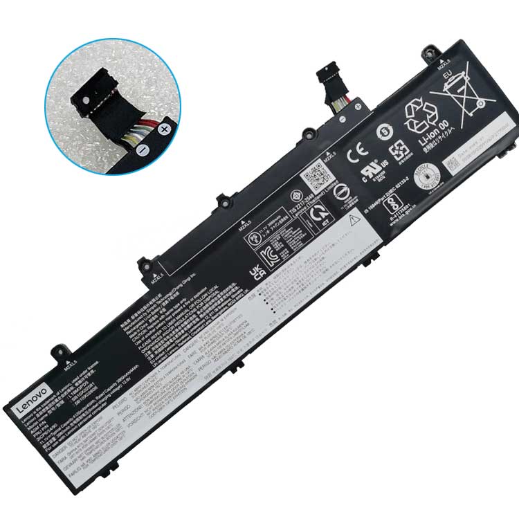 LENOVO L19M3PD5
																 Laptop Accu's