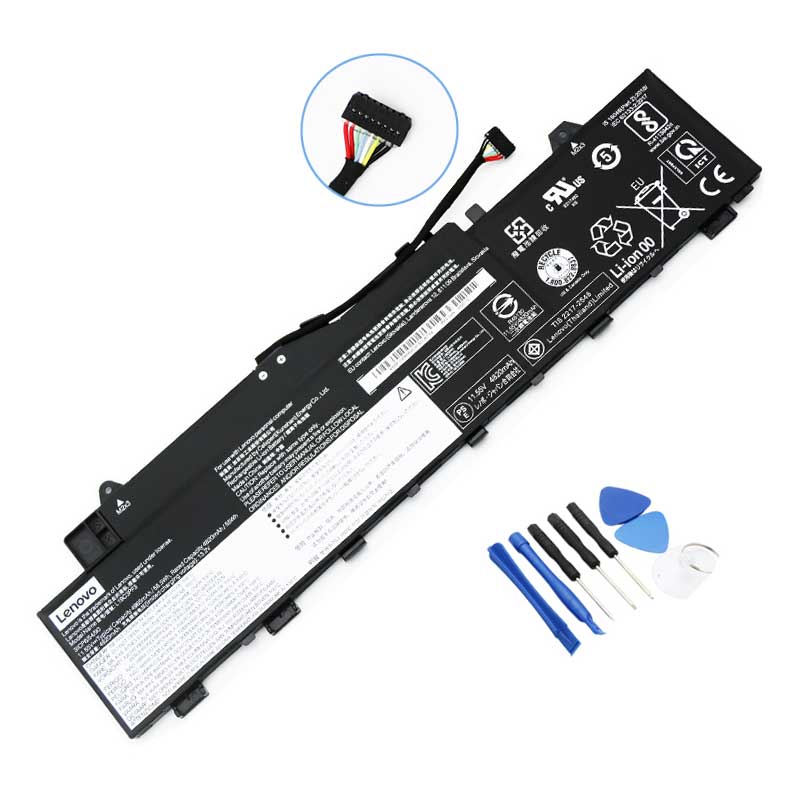 LENOVO L19C3PF3
																 Laptop Accu's