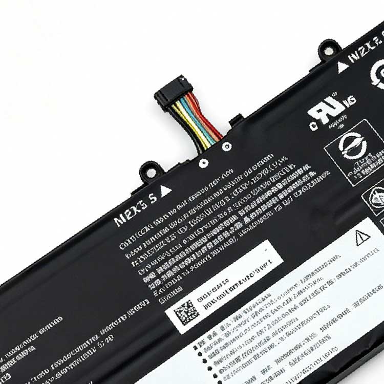 LENOVO L19C4PC3
																 Laptop Accu's