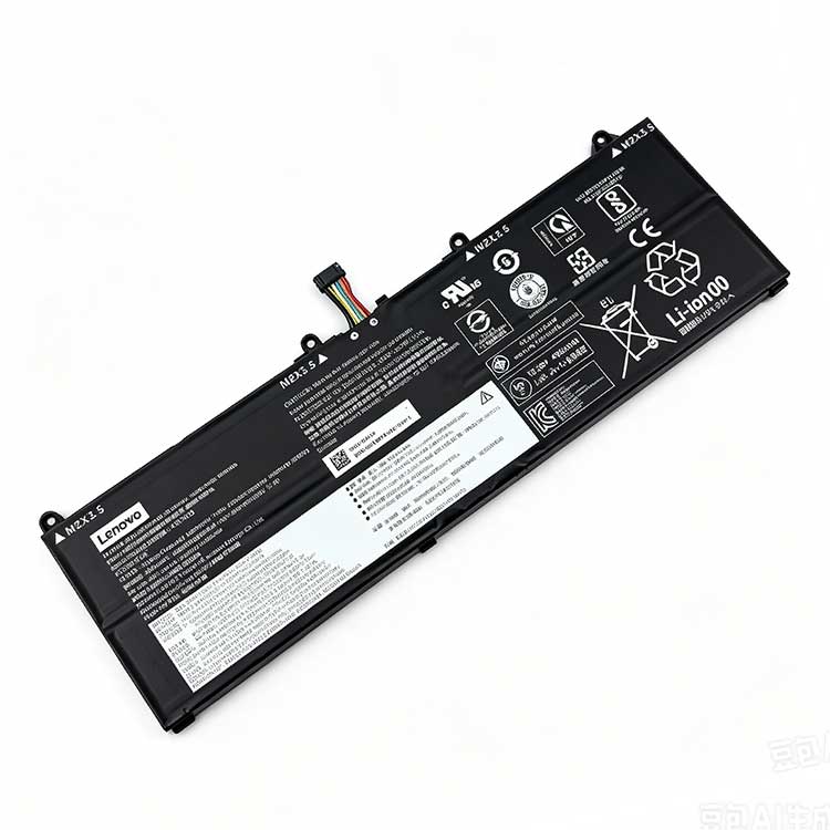 LENOVO L19C4PC3
																 Laptop Accu's